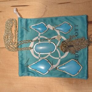 BUNDLE Kendra Scott Jewelry